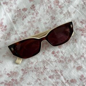 Fendi sunglasses